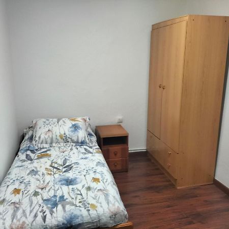 Casa De Vacaciones En Vigo Ngoại thất bức ảnh