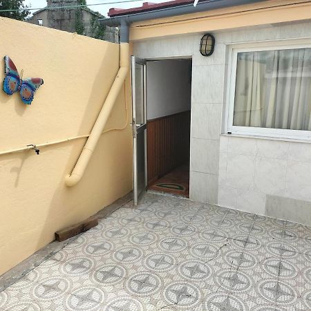 Casa De Vacaciones En Vigo Ngoại thất bức ảnh