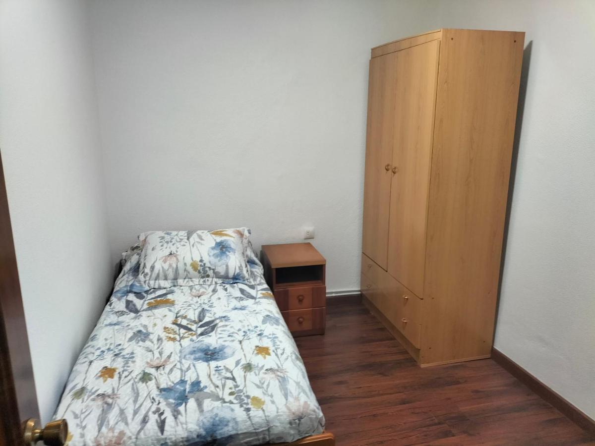 Casa De Vacaciones En Vigo Ngoại thất bức ảnh