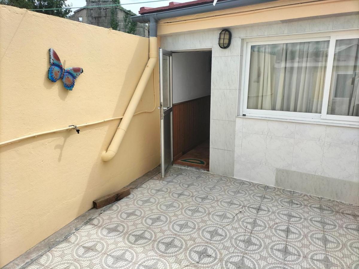 Casa De Vacaciones En Vigo Ngoại thất bức ảnh