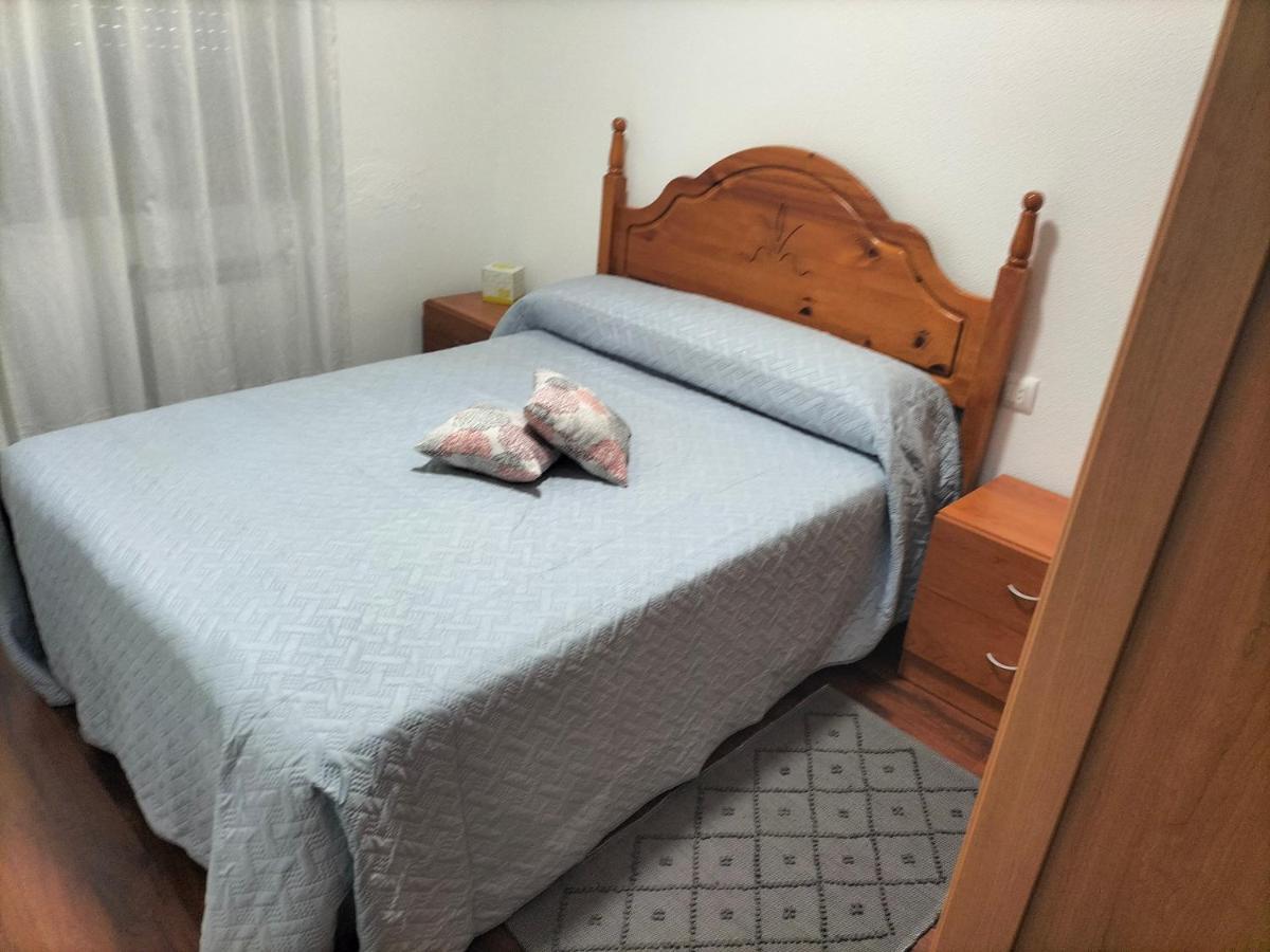 Casa De Vacaciones En Vigo Ngoại thất bức ảnh