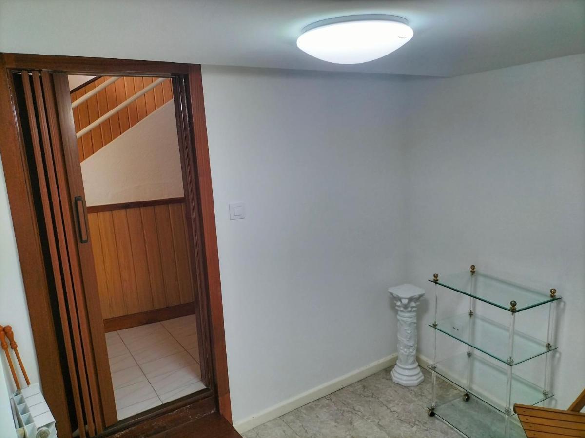 Casa De Vacaciones En Vigo Ngoại thất bức ảnh